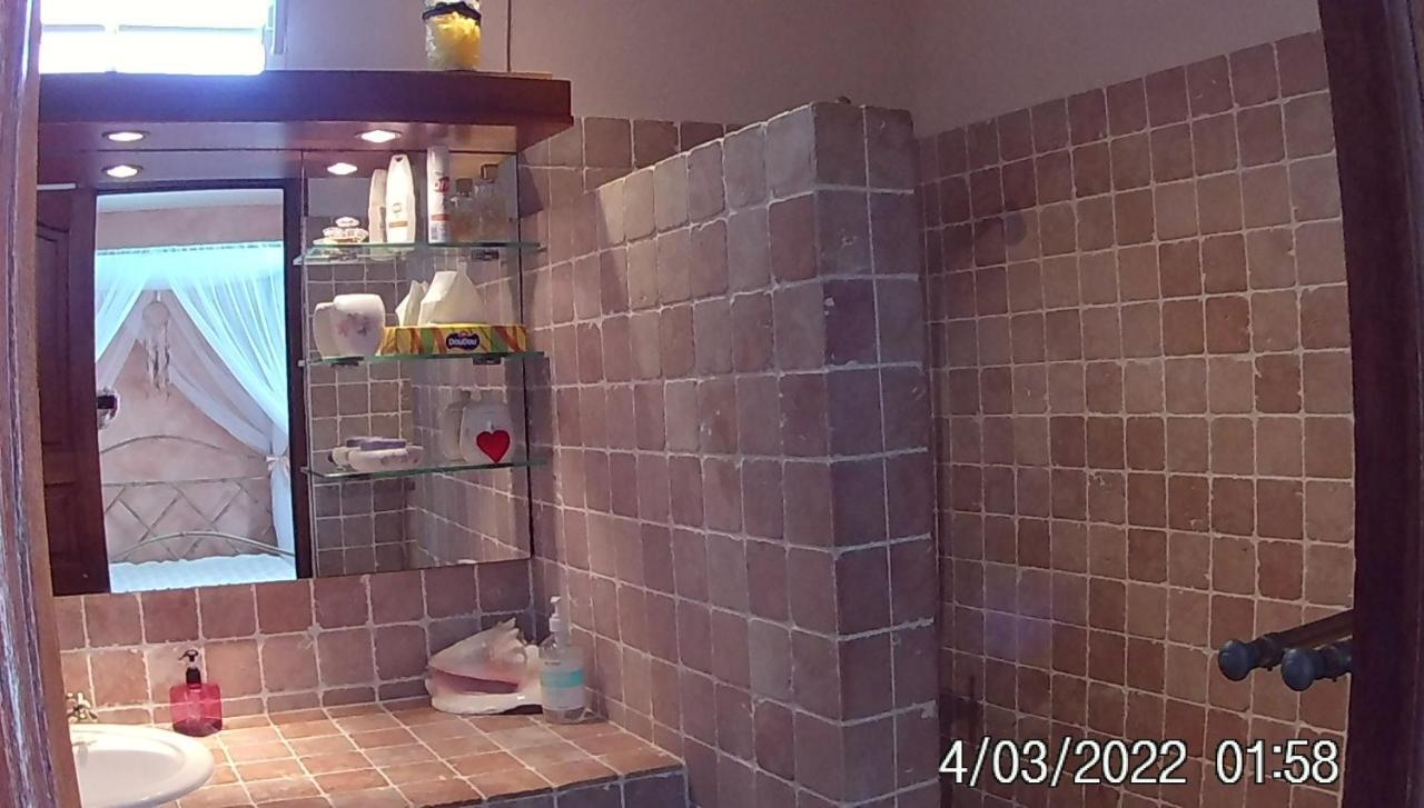 סן-קלוד Agreable Chambre D'Hotes, Sdb, Piscine, Carbet Cuisine. מראה חיצוני תמונה